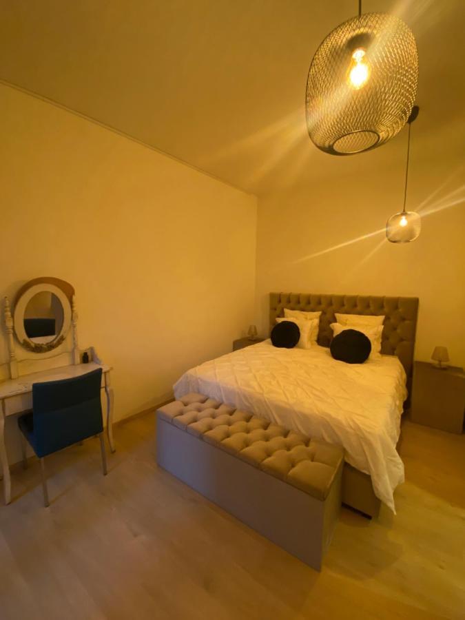 Bed & Breakfast Art And Sleep