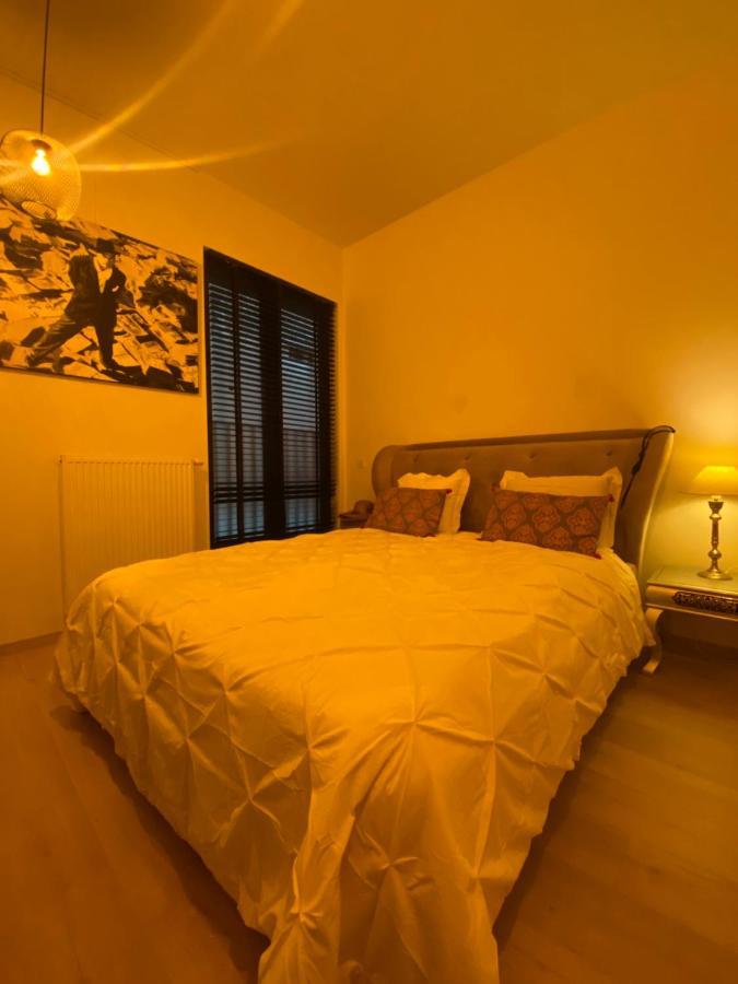 Art And Sleep Bed & Breakfast